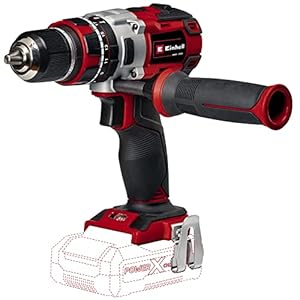 Einhell TE-CD 18 Li-i Combi Drill