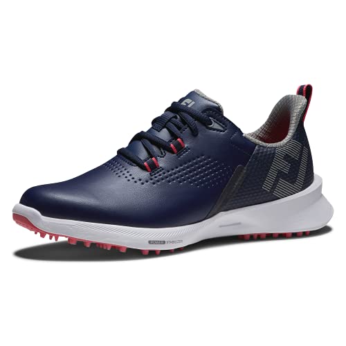 Image of FootJoy Women's FJ Fuel Previous Season Style Golf Shoe