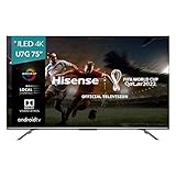 Hisense ULED Premium...image