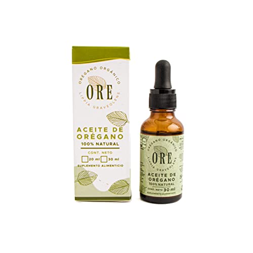 La Mejor comparativa de Orégano cubano Top cinco. 9 Imagen adicional