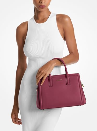 Image of Michael Kors Women's Laila Medium Satchel