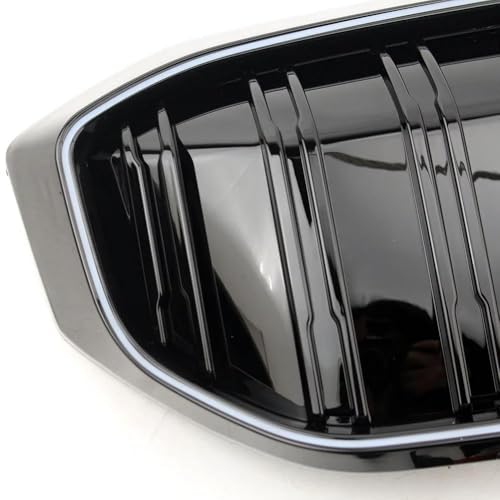 Phares avant LED pour BMW i3 eDrive réparer éclairage faible LCI