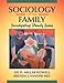 Sociology of the Family: Investigating Family Issues