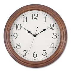 Kassel 15 Day Wood Wall Clocks product image