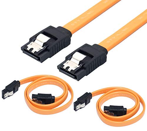 MaK WOrLD® SATA 3 6.0 Gbps Data Cable with Locking Latch for HDD & SSD(Red) (B08XJP4NFN) Amazon Price History, Amazon Price Tracker
