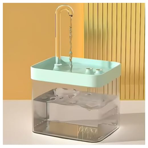 Bebedouro para Gatos Kidino Fonte de Agua Pra Gato Filtro Bebedouro Pet Água Purificada