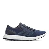 adidas Boost Pure Trainer Chaussures de course à pied pour homme Bleu marine