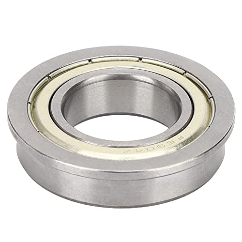 Roulements miniatures F6904ZZ étanches : haute vitesse et double blindage durable