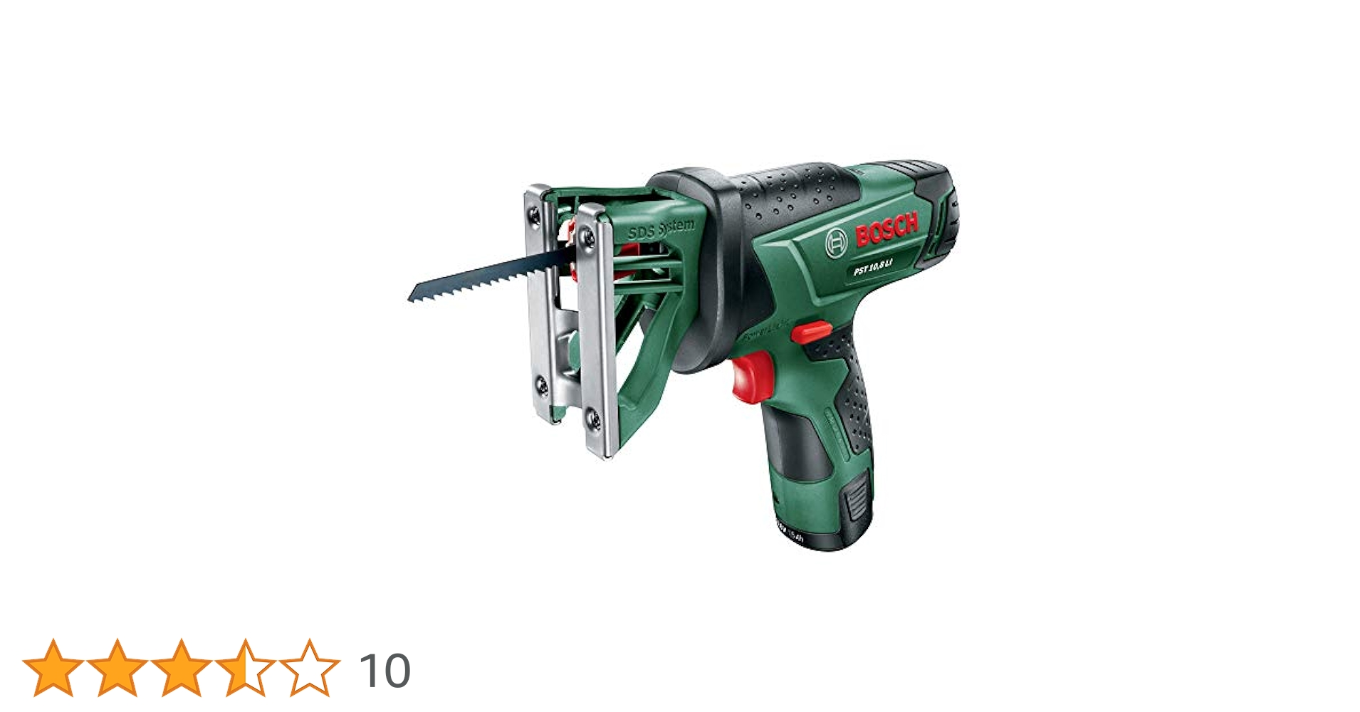 BOSCH - BOSCH 8Vバッテリージグソー Amazon | ボッシュ(BOSCH) 10.8V コードレスジグソー (本体のみ