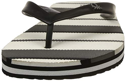 Image of United Colors of Benetton Men's Flip-Flops