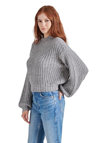 Steve Madden Women's Apparel Martina Sweater3