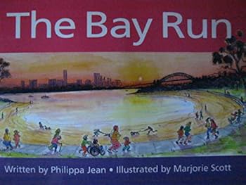 Unknown Binding The bay run (Foundations) Book