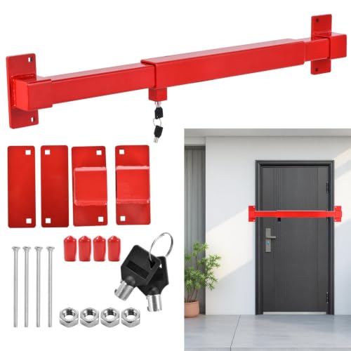 Door Security Bar 32