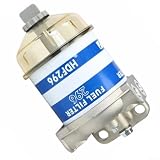 Wasserabscheider Filter für Massey für ferguson 135 165 Wasserabscheider