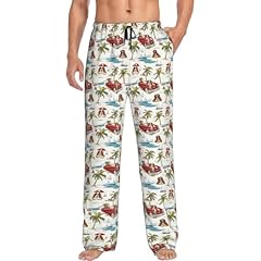 Cute Dog Vacation Beach Car