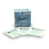  Hanna Instruments HI 713-25 Reagents Phosphate for HI 713 Checker HC (Pack of 25) by Hanna Instruments