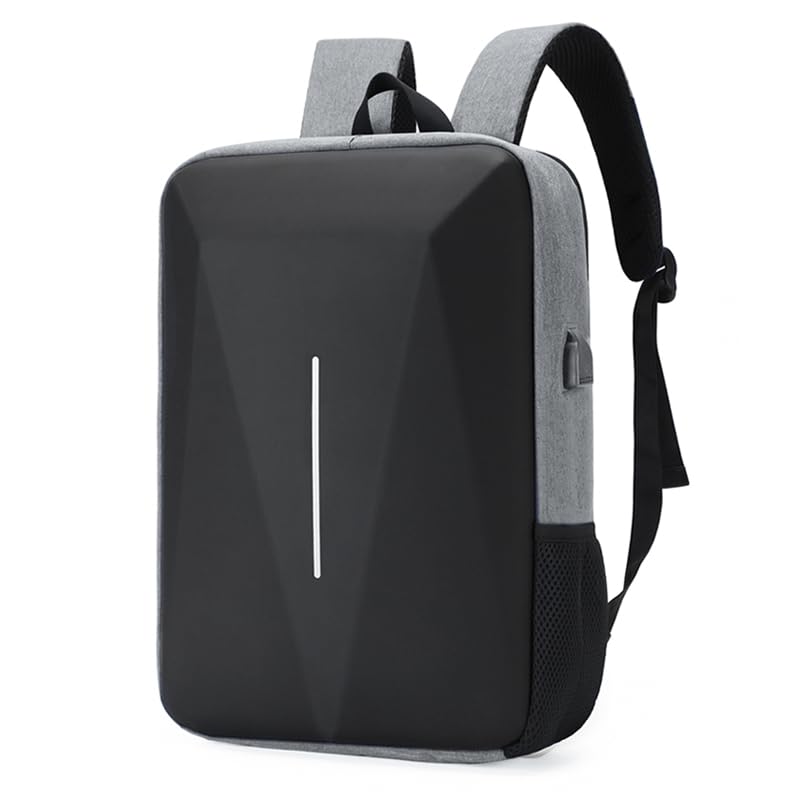 HFLZBRO Bag for Starlink Mini - Storage Bag Case for Starlink Dish and All Accessories - Anti-theft Water-resistant Backpack