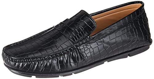 Image of Amazon Brand - Symbol Mens Hansel Loafers