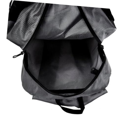 Mochila plegable impermeable ligera para senderismo miniatura 3