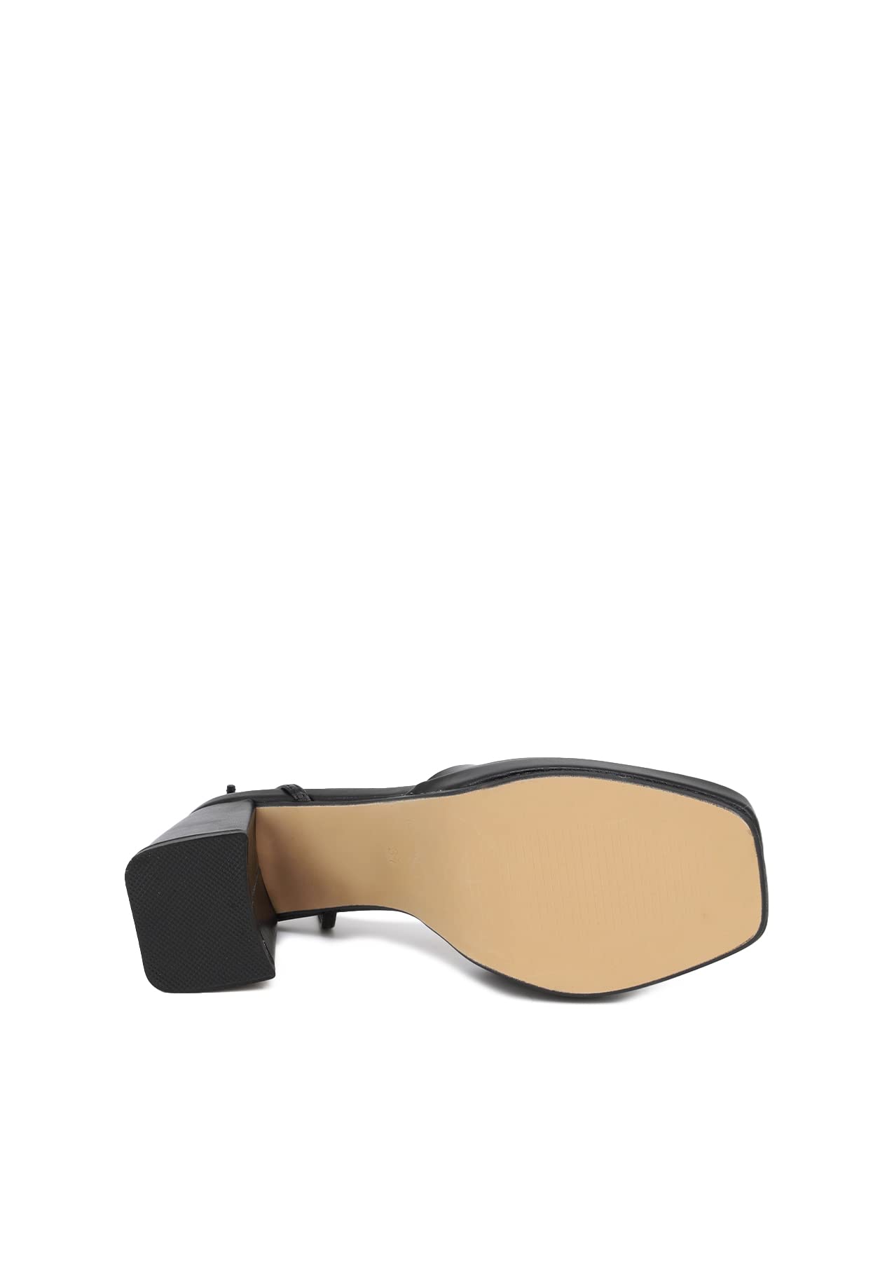 QUEEN HELENA Sandali con Tacco Medio con Lacci con Plateau Casual Eleganti Donna ZM9373