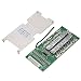Lithium Battery Charging Board, 14S 45A Battery Cell Protection Board BMS PCB Protection Board Charger Module, Li-ion Protection Board