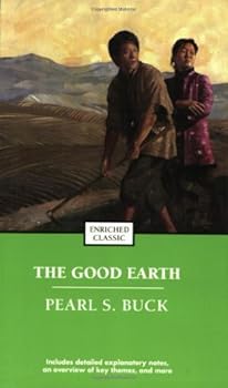 The Good Earth (Enriched Classics) by Pearl S. Buck(2005-03-29)
