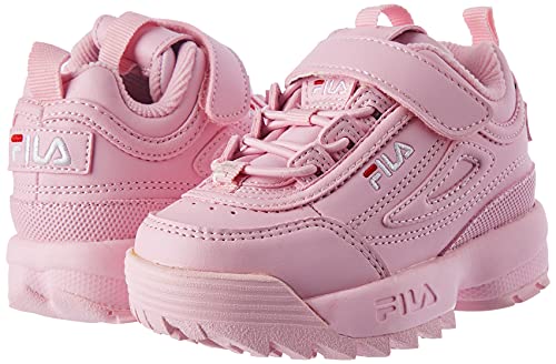 FILA Disruptor e infants Sneaker Unisex - Bimbi