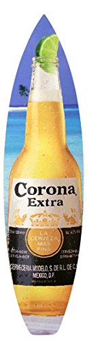 Corona Extra Surfboard