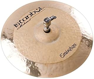 Istanbul Mehmet Cymbals 14