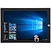 Microsoft Surface 3 Tablet (10.8-inch FHD (1920x1280), 4GB RAM, 64GB SSD, Intel Atom 1.6Ghz, Windows 10 Professional 64 Bit)