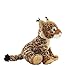Bob The Big Cat Plush Toy - 16 Inch Soft Stuffed Animal for Kids Ages 3 and Up Cuddly Feline Plush Companion for Playtime, Snuggling, and Decor