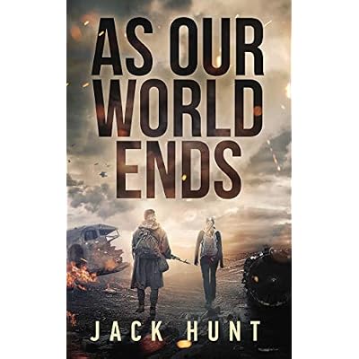 As Our World Ends