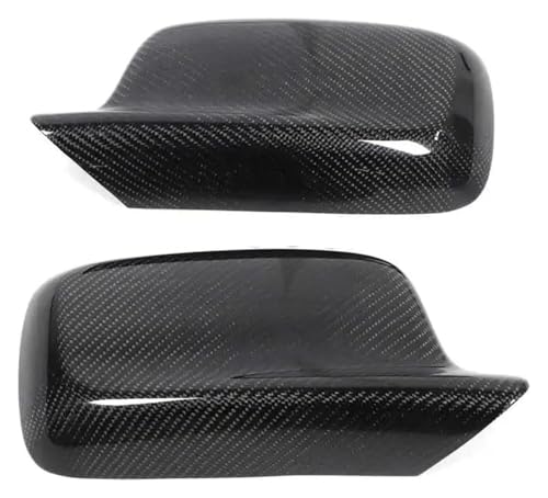 Capuchon rétroviseur BMW E46 1999-2006 coque rétroviseur extérieur Série 7 E65 E66 2001-2008