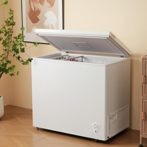 ストッカー冷凍冷蔵庫198リットル Amazon.co.jp: 冷凍庫 198L 家庭用 業務用 ノンフロン チェスト