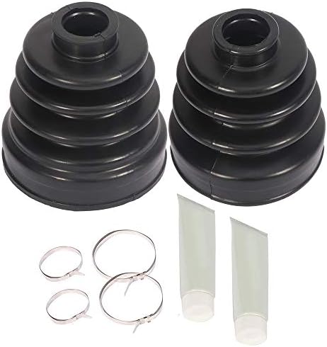 NICHE Kit De Coffre Arri&egrave;re CV Pour Polaris 2203336 Sportsman 500 800