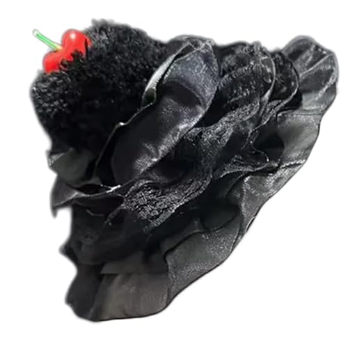 �m�x���e�B���f�I�ȖX�q�N���b�v���[�X����a�����P�[�L�A�N�Z�T���[�����̂��߂̃N���b�v���Ԃƒa�����A�[�g���t�@�b�V���i�u������