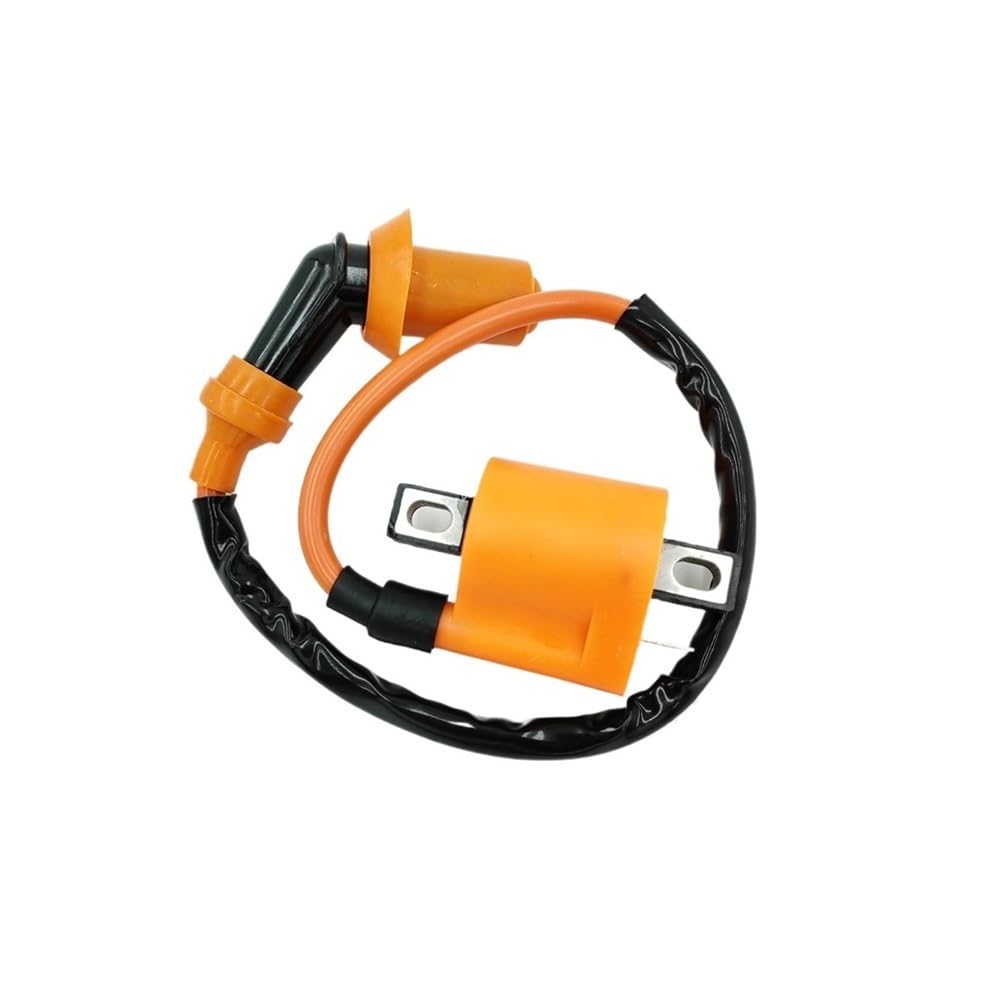 Bobina de encendido D8TC para mantener la potencia de tu quad y ATV en rutas