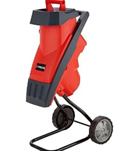Sovereign Impact Garden Shredder - 2400W