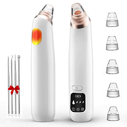 lilicall blackhead remover