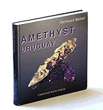  Amethyst Uruguay