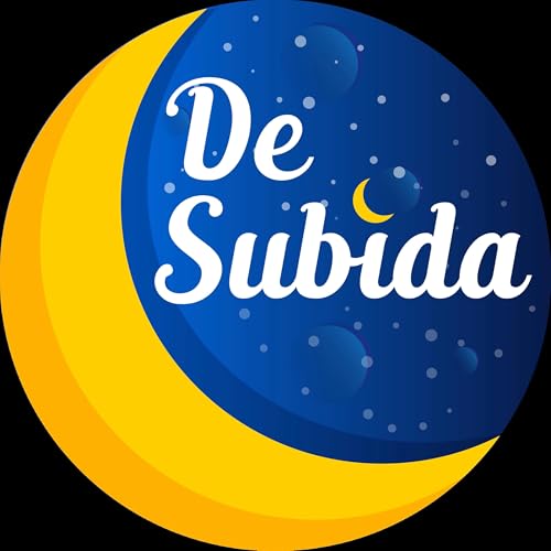 Couverture de De Subida