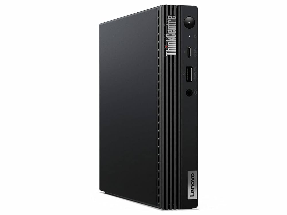 Lenovo ThinkCentre ミニPC AMD Ryzen Pro 7 Amazon.com: Lenovo ThinkCentre Tiny Business Desktop Mini PC