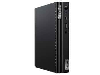 Lenovo - ThinkCentre　AMD Ryzen 7 PRO 4750GE Amazon.com: Lenovo ThinkCentre M75q Gen 2 11JJ007KUS Desktop