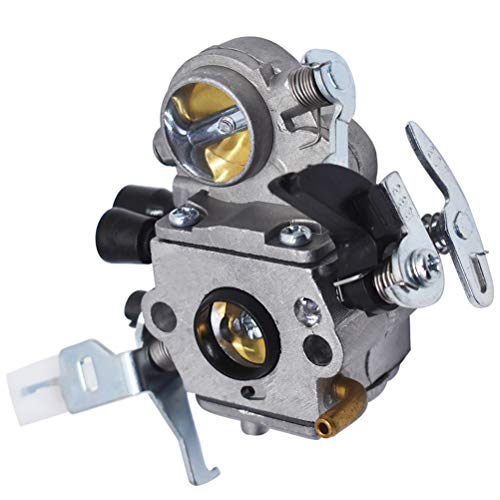 ALL-CARB Carburetor 1139 120 0613 11391200612 C1Q-S269 C1Q-S191 for Stihl MS171 MS181 MS181C MS211 C1Q-S270