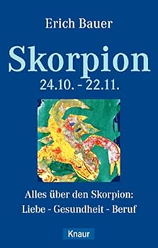 Paperback Skorpion. [German] Book