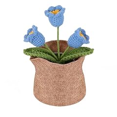 Blue Lily of the Valley