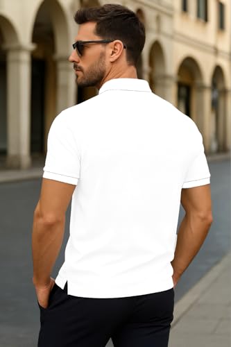 Image of Dagcros Men T-Shirt