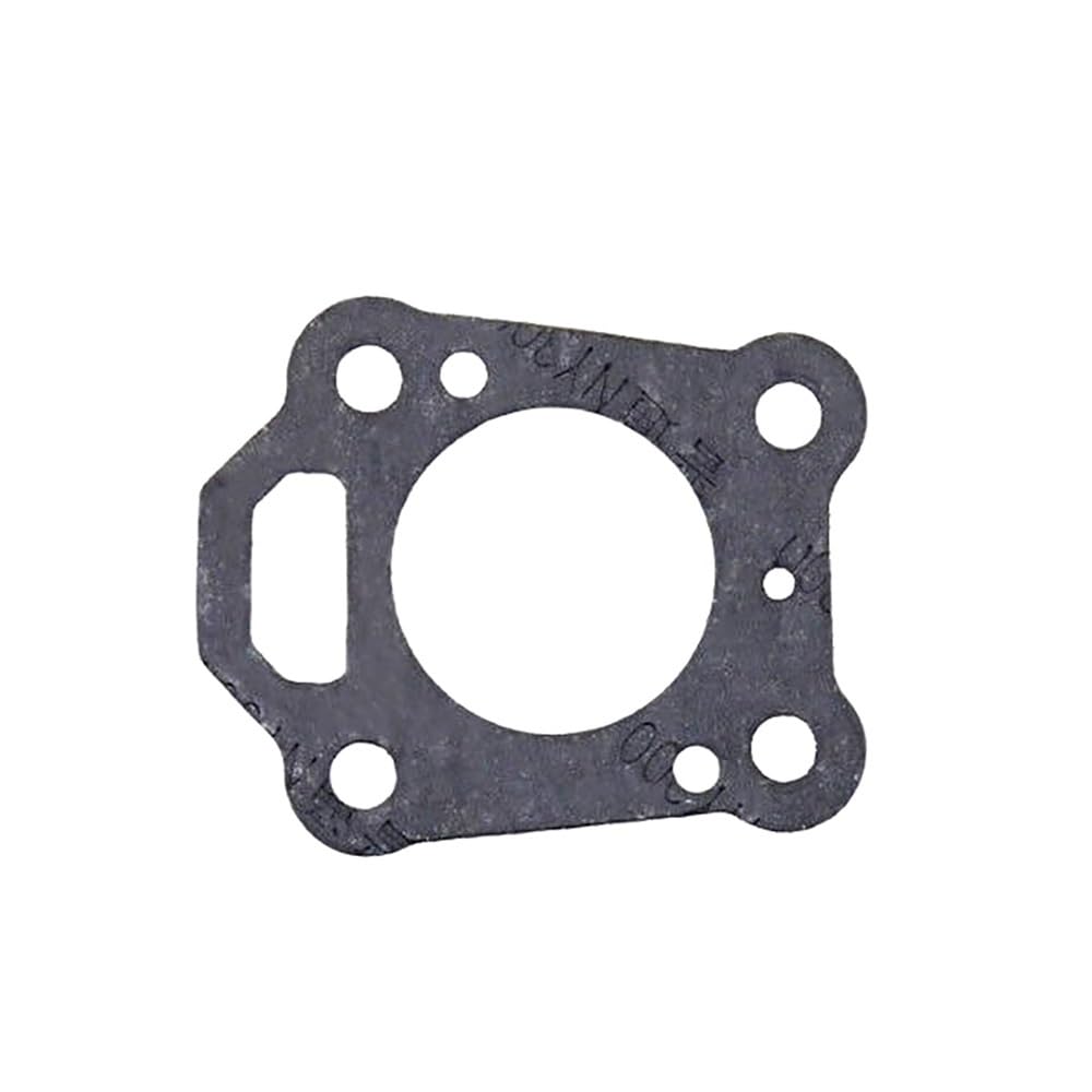 Joint pour moteur 2 temps 4 5 6 CV référence 369-65018-0 pièce détachée hors-bord bateau