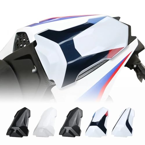 Passager solo : capot de selle arrière pour carénage S1000RR M1000RR - 2