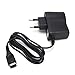 C-FUNN AC Adaptateur Alimentation Chargeur Game Boy Advance pour Nintendo DS Nds SP Gba